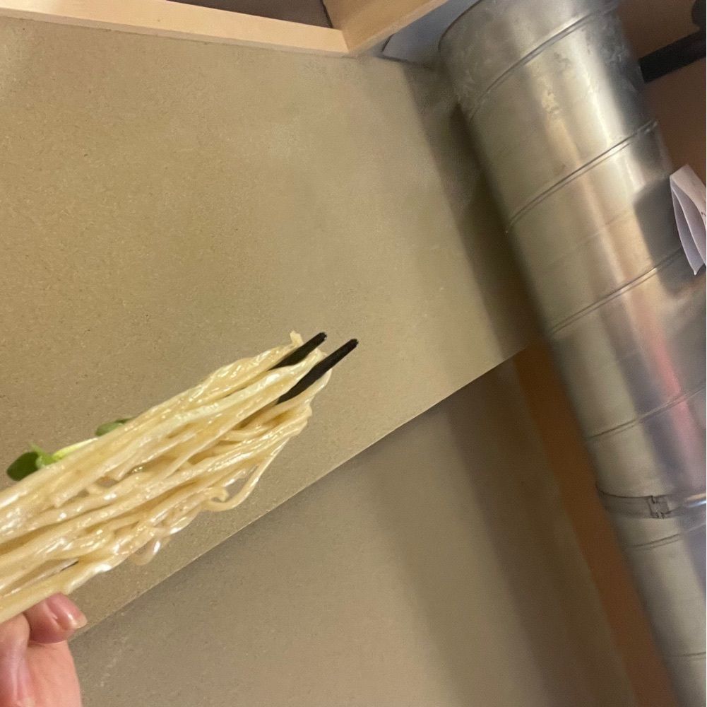 えつごさんが投稿した真鯛そば はなたばに関する口コミの画像