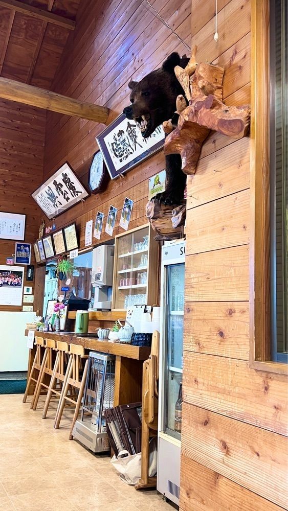 miiさんが投稿した清流の里に関する口コミの画像