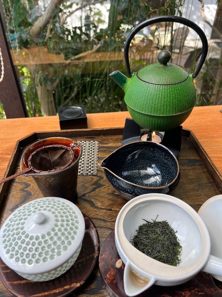 amayaさんが投稿した音羽茶寮に関する口コミの画像