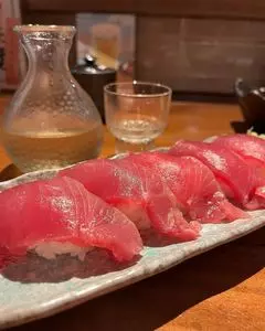 藁焼き鰹たたき 明神丸 岡山本町店（ワラヤキカツオタタキ ミョウジンマル）
