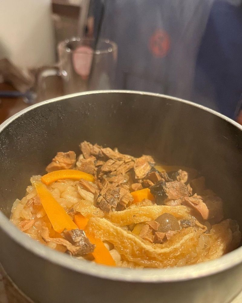 おでかけ探検部さんが投稿した藁焼き鰹たたき 明神丸 岡山本町店（ワラヤキカツオタタキ ミョウジンマル）に関する口コミの画像