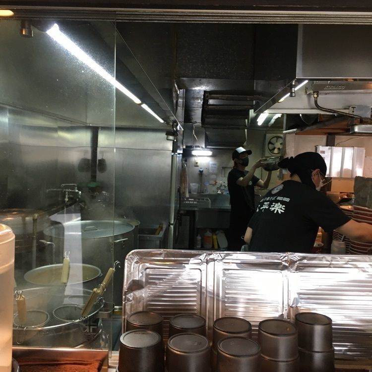 コバッチさんが投稿した太平楽 泉店に関する口コミの画像