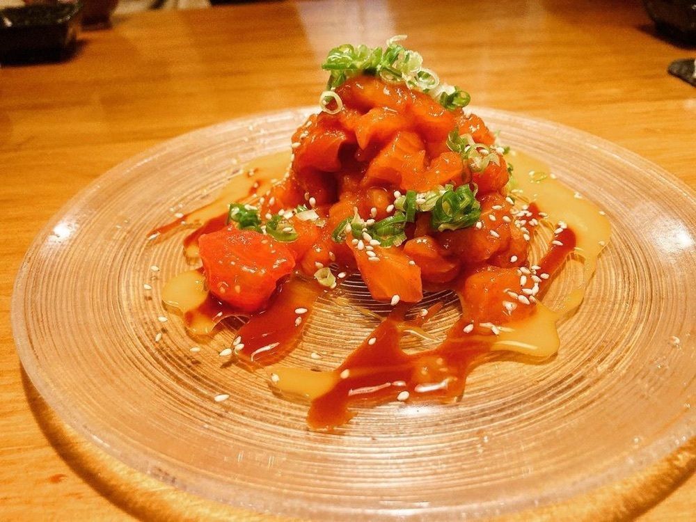 おでかけ探検部さんが投稿した旬味肴 わらくに関する口コミの画像
