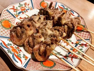 ぽんず