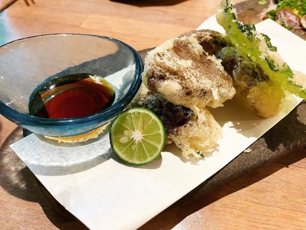 おでかけ探検部さんが投稿したぽんずに関する口コミの画像