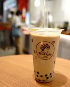スイーツ パールレディ テラスモール松戸店 （SWEETS Pearl Lady ）