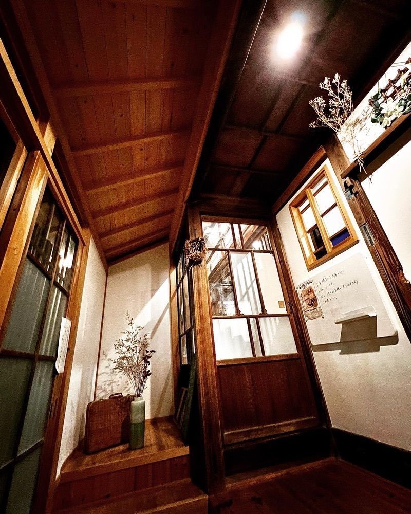KEI❄️さんが投稿したCafe hito no wa（カフェ ヒトノワ）に関する口コミの画像