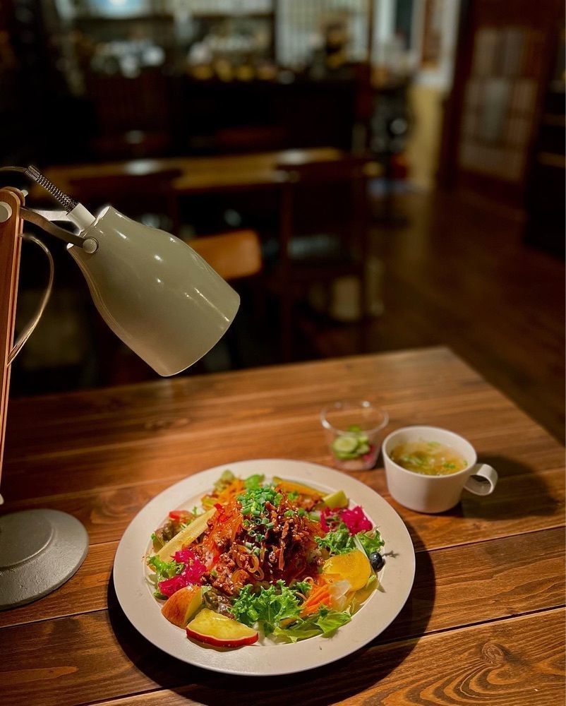 KEI❄️さんが投稿したCafe hito no wa（カフェ ヒトノワ）に関する口コミの画像