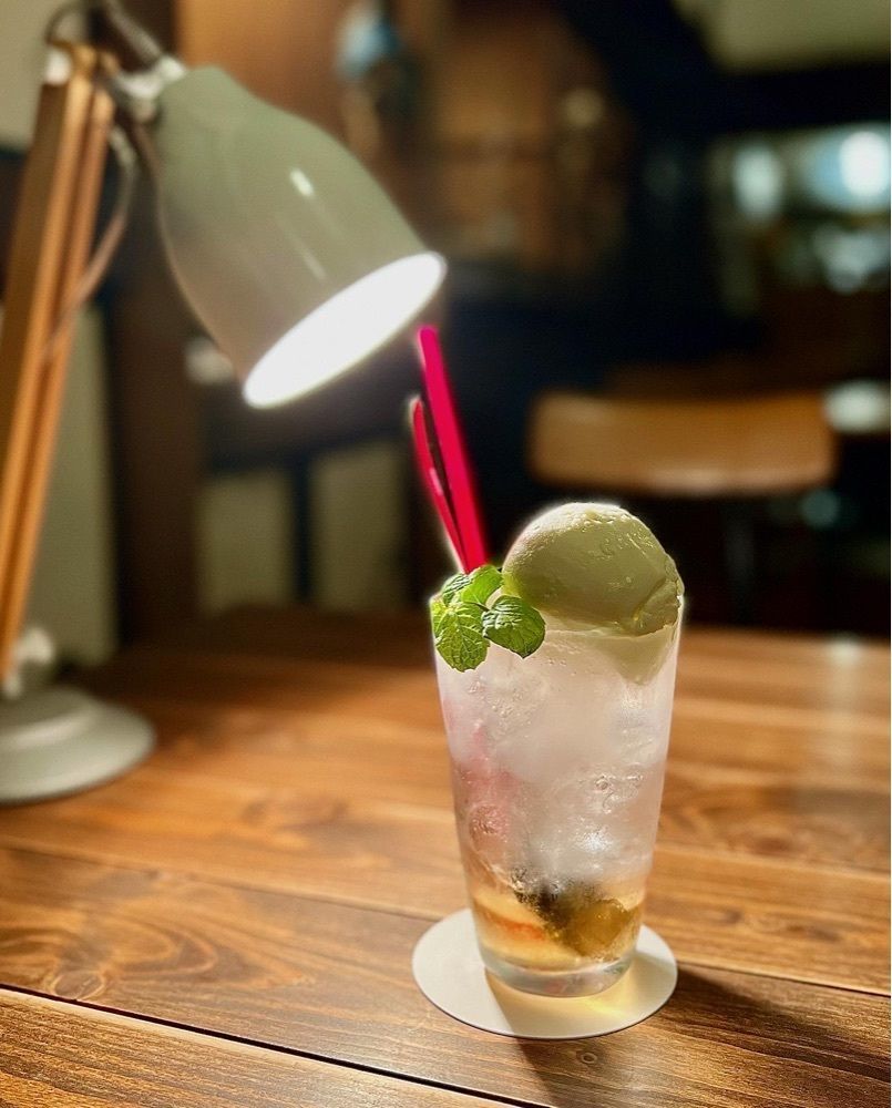 KEI❄️さんが投稿したCafe hito no wa（カフェ ヒトノワ）に関する口コミの画像