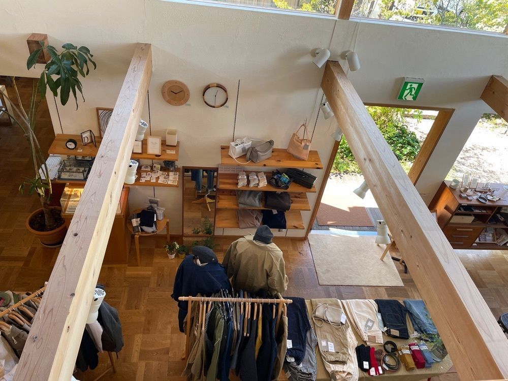 鈴木さとりさんが投稿したフィールドノート（FIELD NOTE）に関する口コミの画像
