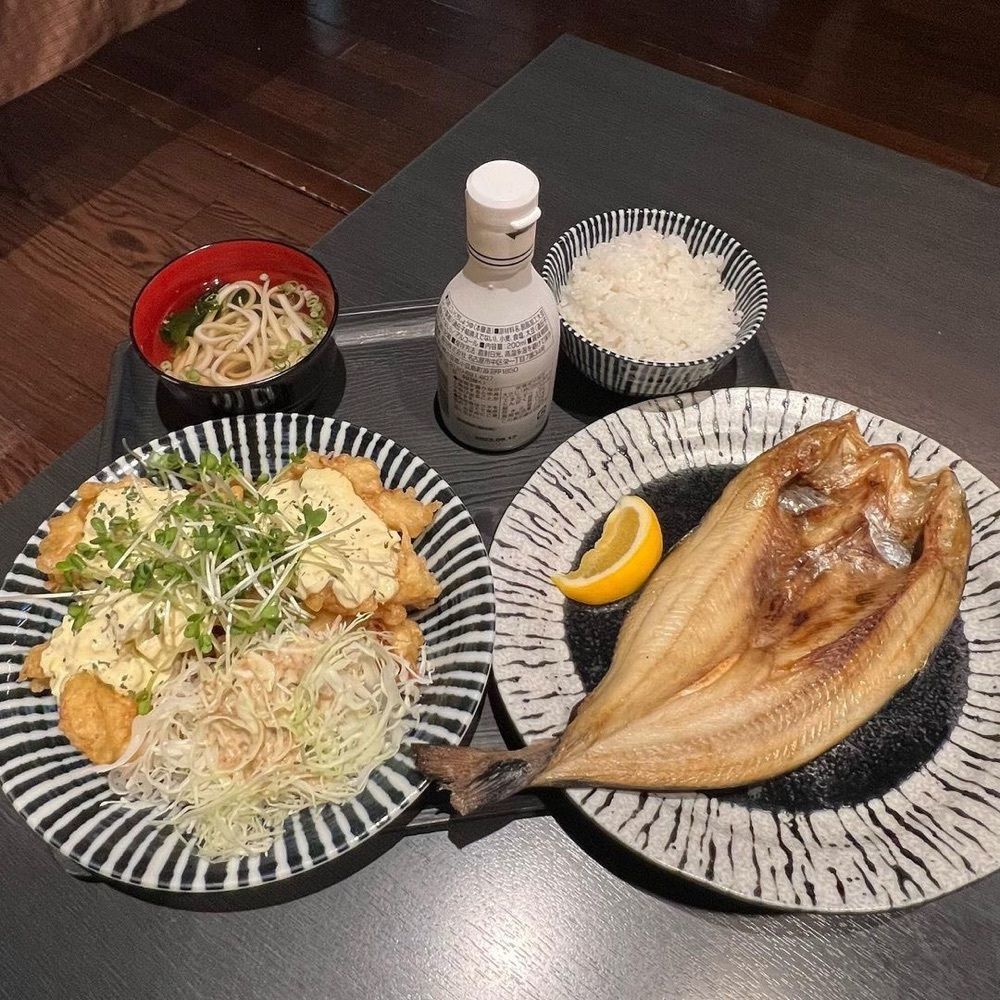 おでかけ探検部さんが投稿した季のすけ食堂（きのすけしょくどう）に関する口コミの画像