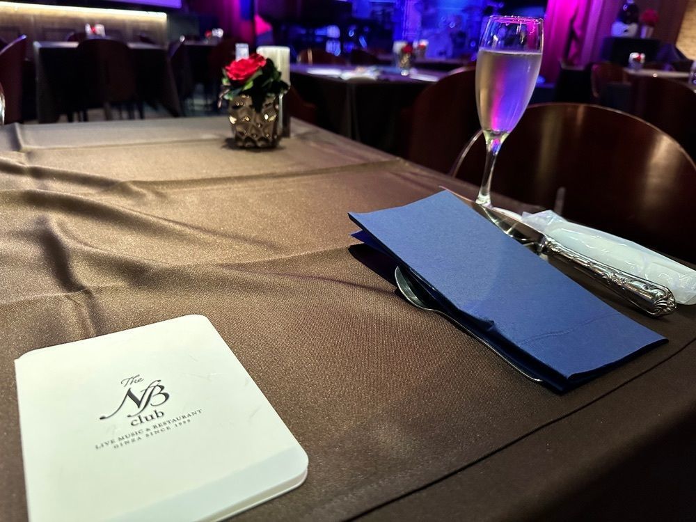 MJさんが投稿したNB CLUB（エヌビー クラブ）に関する口コミの画像