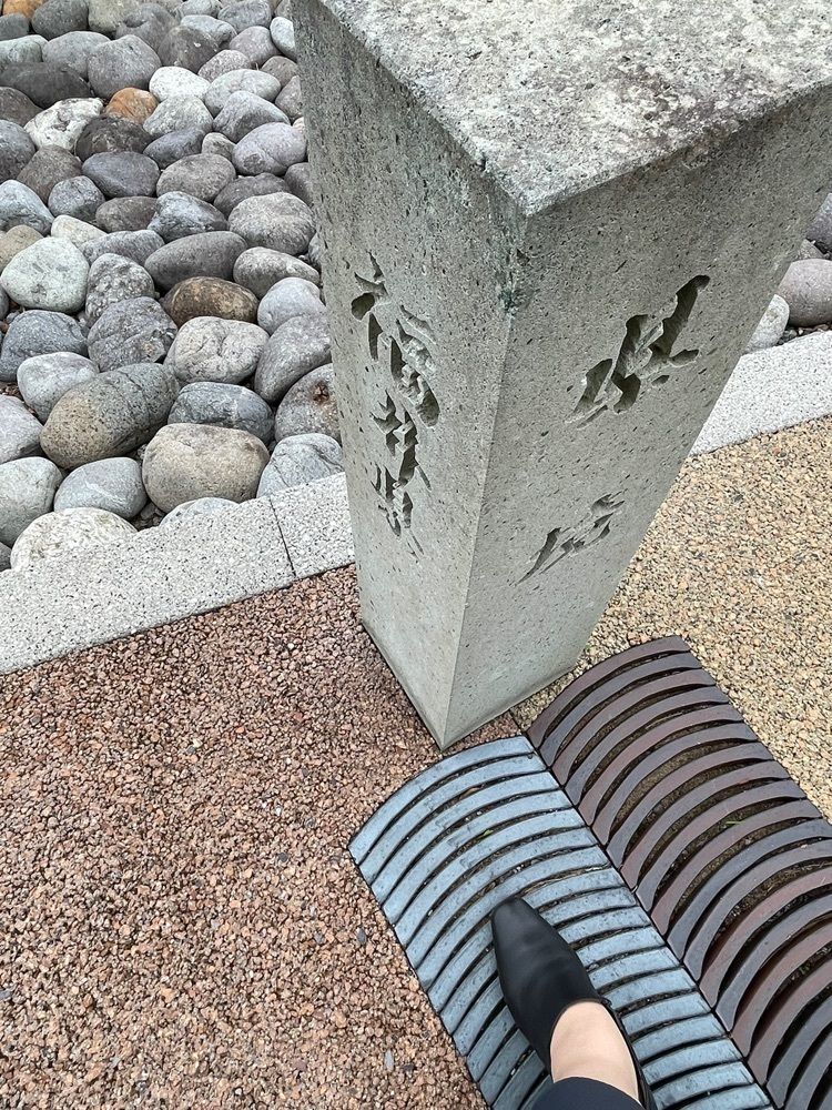 ぺたこ♡さんが投稿した越前加賀県境の館に関する口コミの画像
