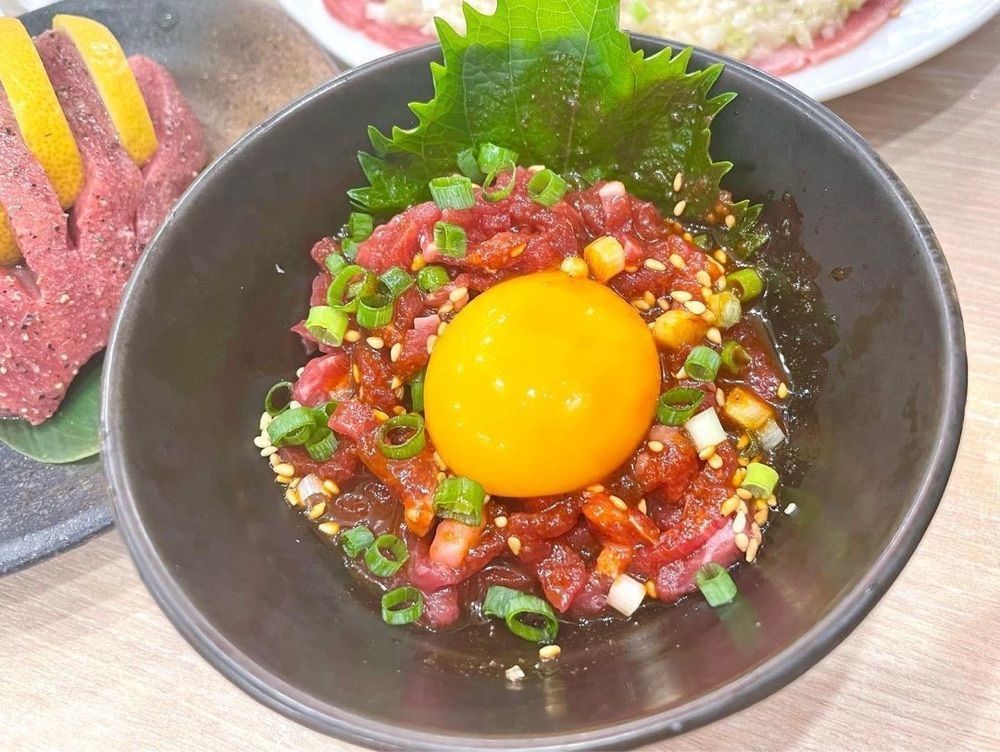おでかけ探検部さんが投稿した0秒レモンサワー 仙台ホルモン焼肉酒場 ときわ亭 神楽坂店に関する口コミの画像