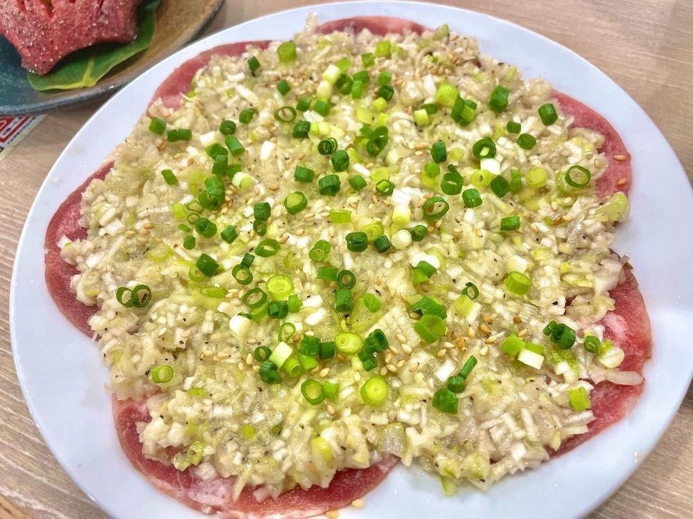 おでかけ探検部さんが投稿した0秒レモンサワー 仙台ホルモン焼肉酒場 ときわ亭 神楽坂店に関する口コミの画像