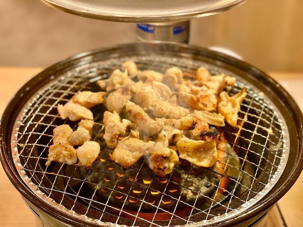 おでかけ探検部さんが投稿した0秒レモンサワー 仙台ホルモン焼肉酒場 ときわ亭 神楽坂店に関する口コミの画像