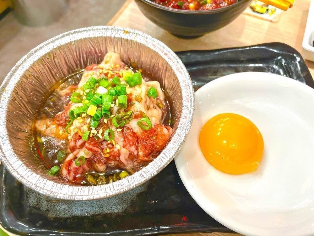おでかけ探検部さんが投稿した0秒レモンサワー 仙台ホルモン焼肉酒場 ときわ亭 神楽坂店に関する口コミの画像