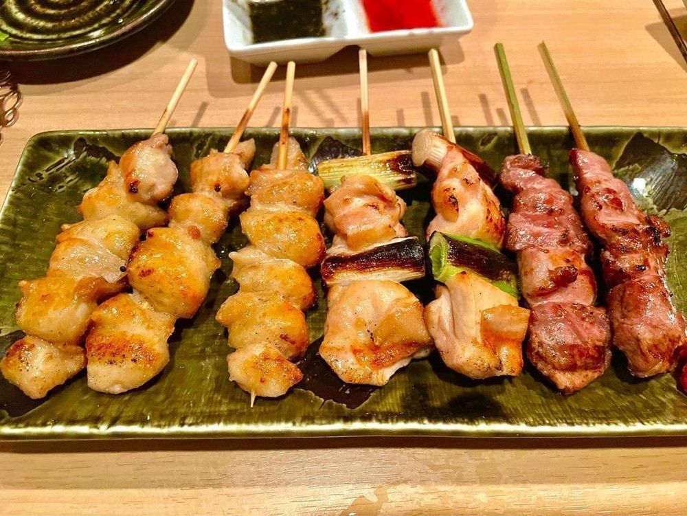 おでかけ探検部さんが投稿した炭屋 串兵衛 戸塚店（すみや くしべえ）に関する口コミの画像