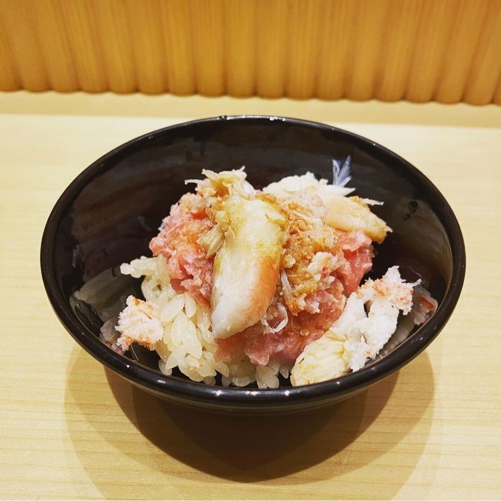 おでかけ探検部さんが投稿したまんてん鮨 丸の内に関する口コミの画像