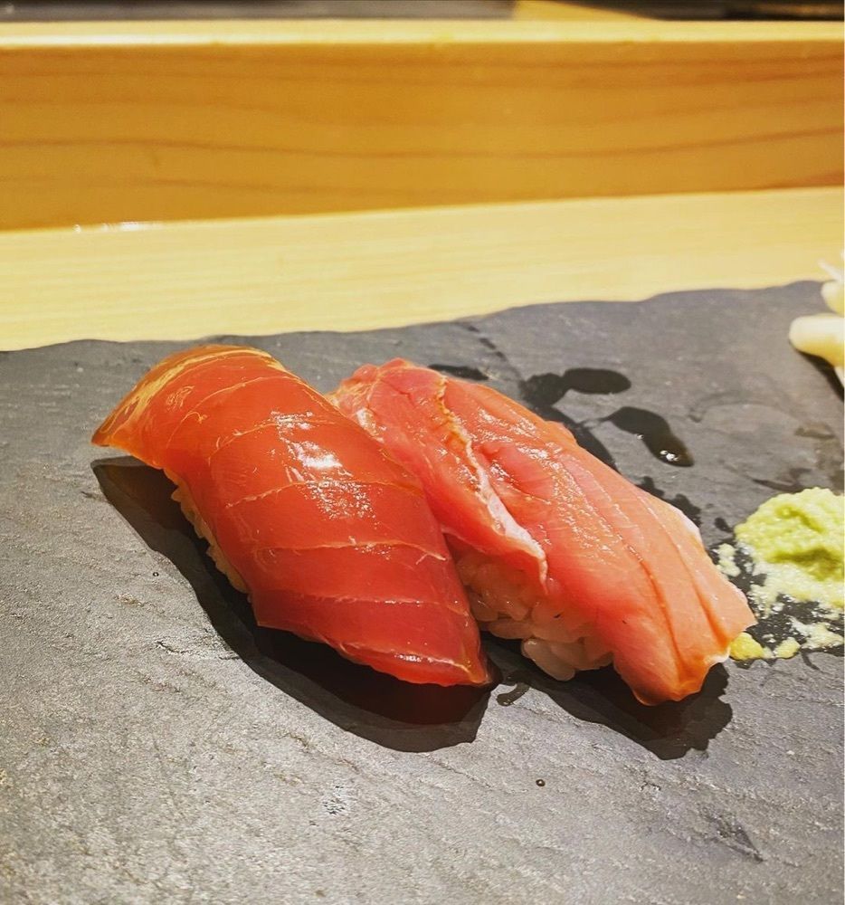 おでかけ探検部さんが投稿したまんてん鮨 丸の内に関する口コミの画像