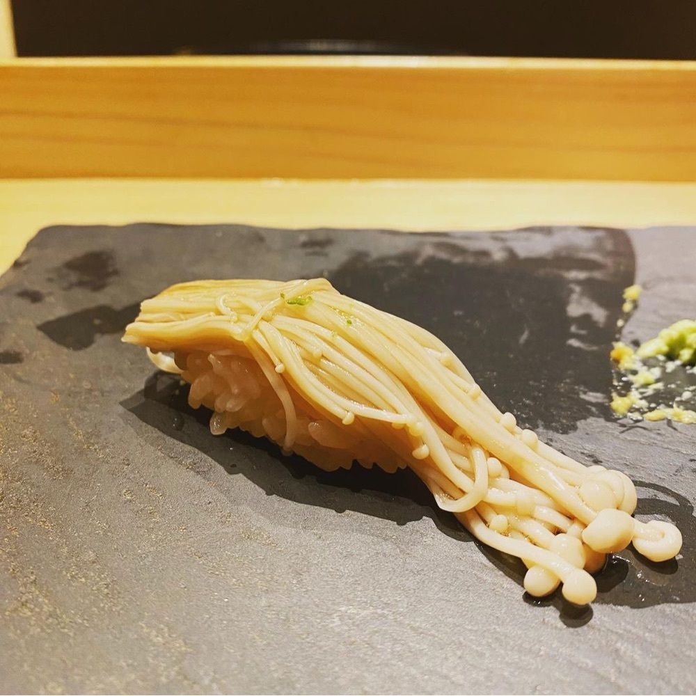 おでかけ探検部さんが投稿したまんてん鮨 丸の内に関する口コミの画像