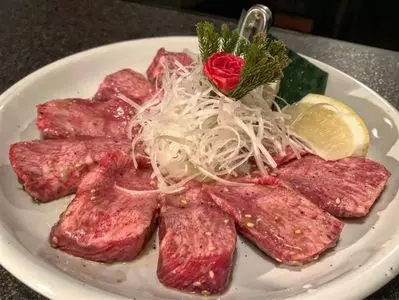 辛味亭