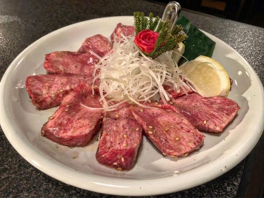 おでかけ探検部さんが投稿した辛味亭に関する口コミの画像