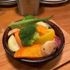 シンイチロウピッツア（SHINICHIRO PIZZA） 3枚目