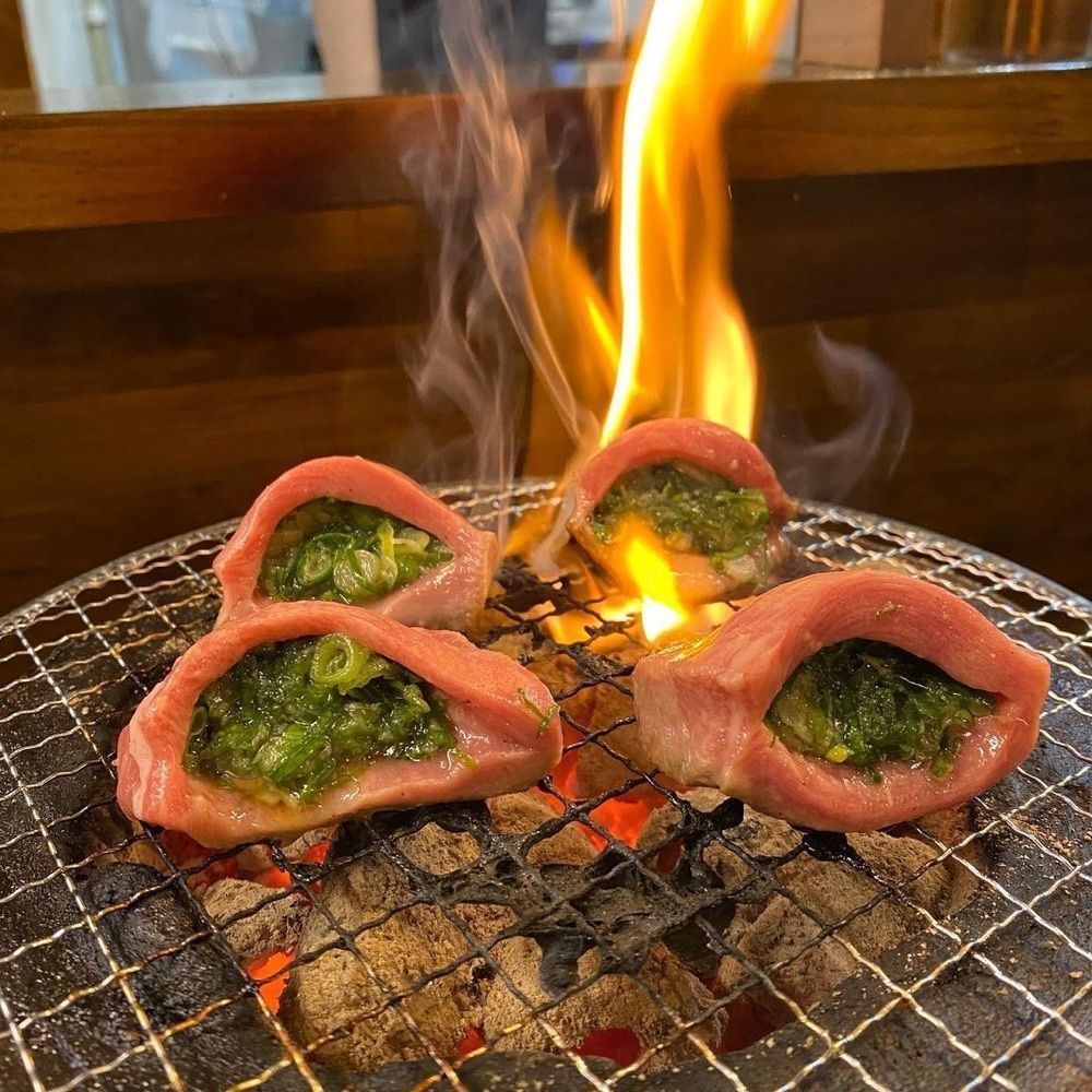 おでかけ探検部さんが投稿したYAKINIKUEN 忍鬨 東心斎橋2号店（ヤキニクエン ニング）に関する口コミの画像