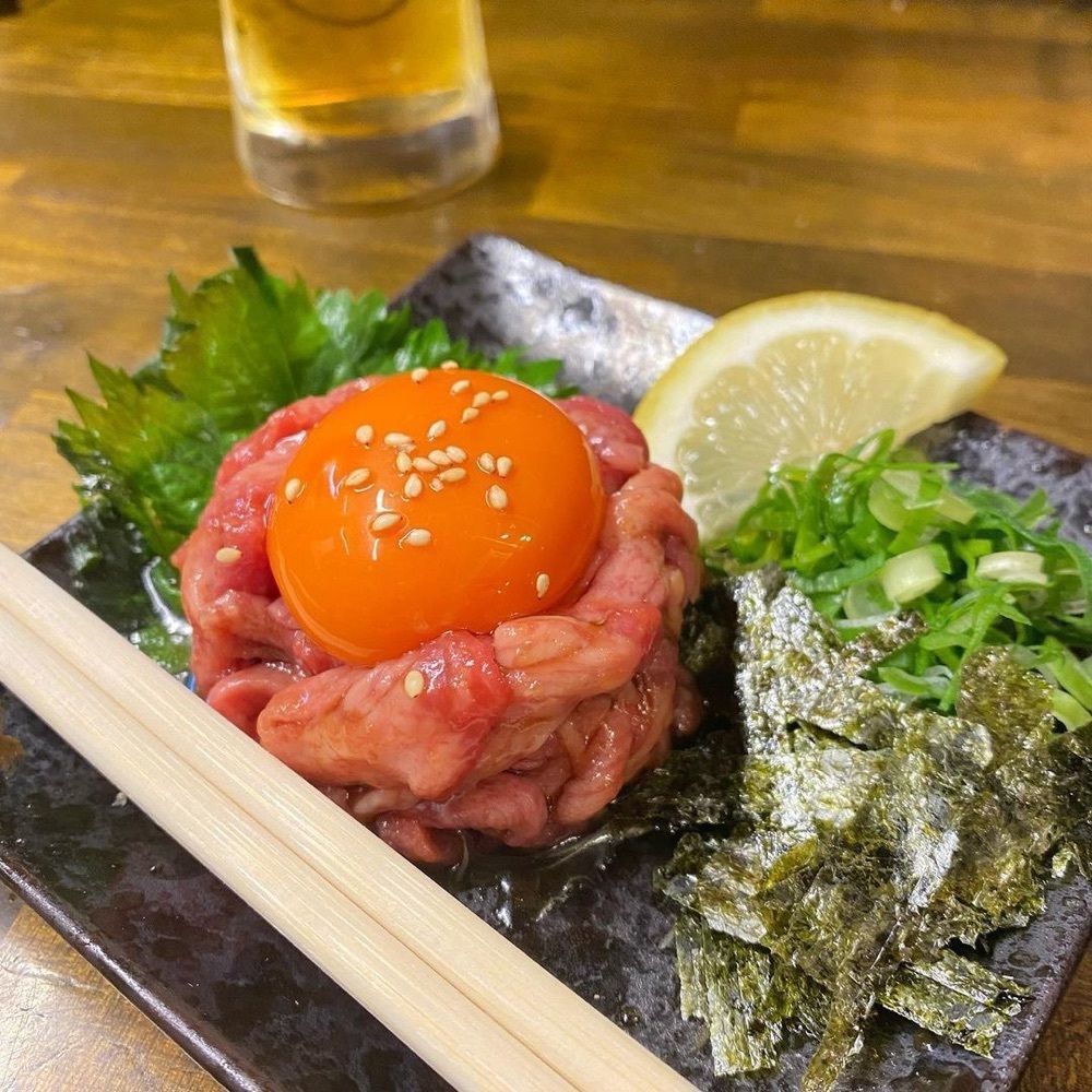 おでかけ探検部さんが投稿したYAKINIKUEN 忍鬨 東心斎橋2号店（ヤキニクエン ニング）に関する口コミの画像