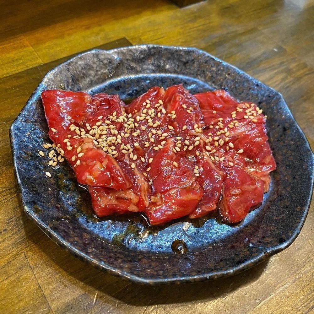 おでかけ探検部さんが投稿したYAKINIKUEN 忍鬨 東心斎橋2号店（ヤキニクエン ニング）に関する口コミの画像