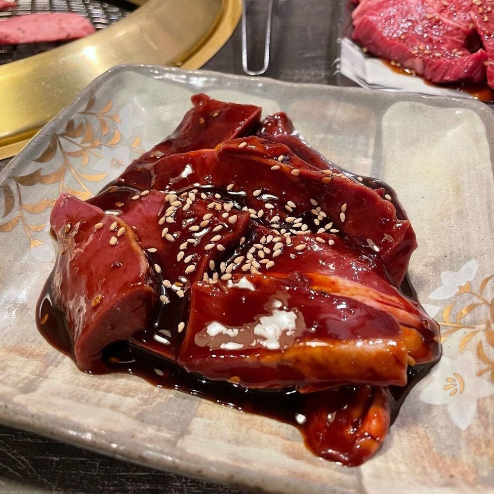 おでかけ探検部さんが投稿した焼肉 幸楽に関する口コミの画像