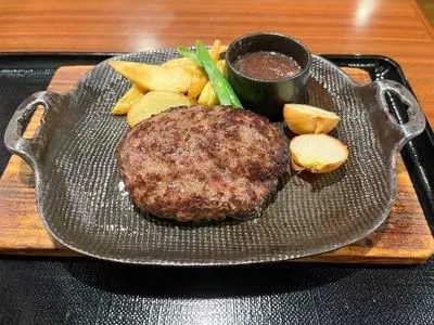 焼肉 腰塚 自由が丘店