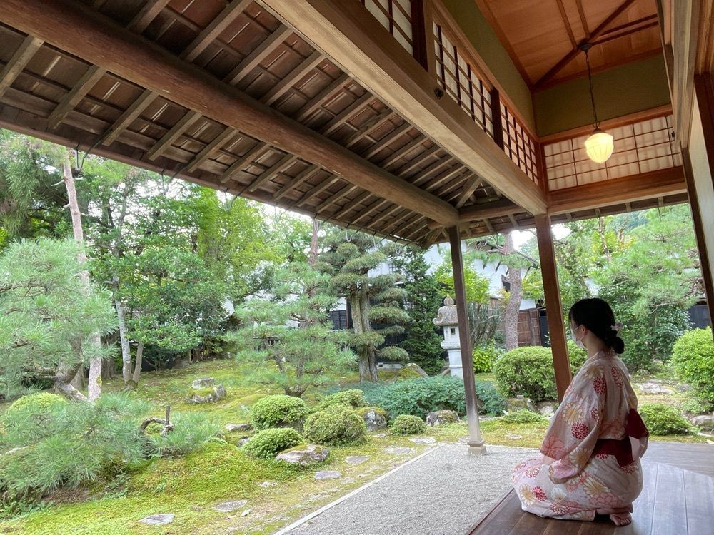 みかんさんが投稿した武家屋敷旧内山家に関する口コミの画像