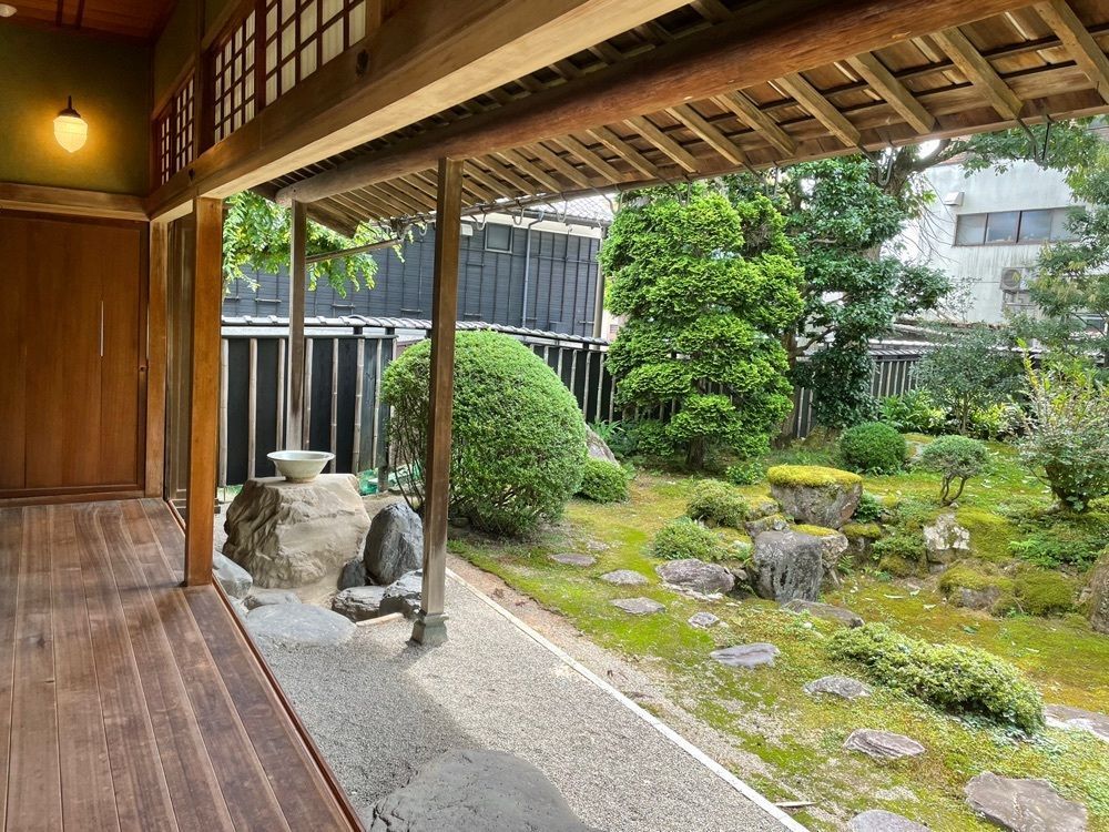 みかんさんが投稿した武家屋敷旧内山家に関する口コミの画像