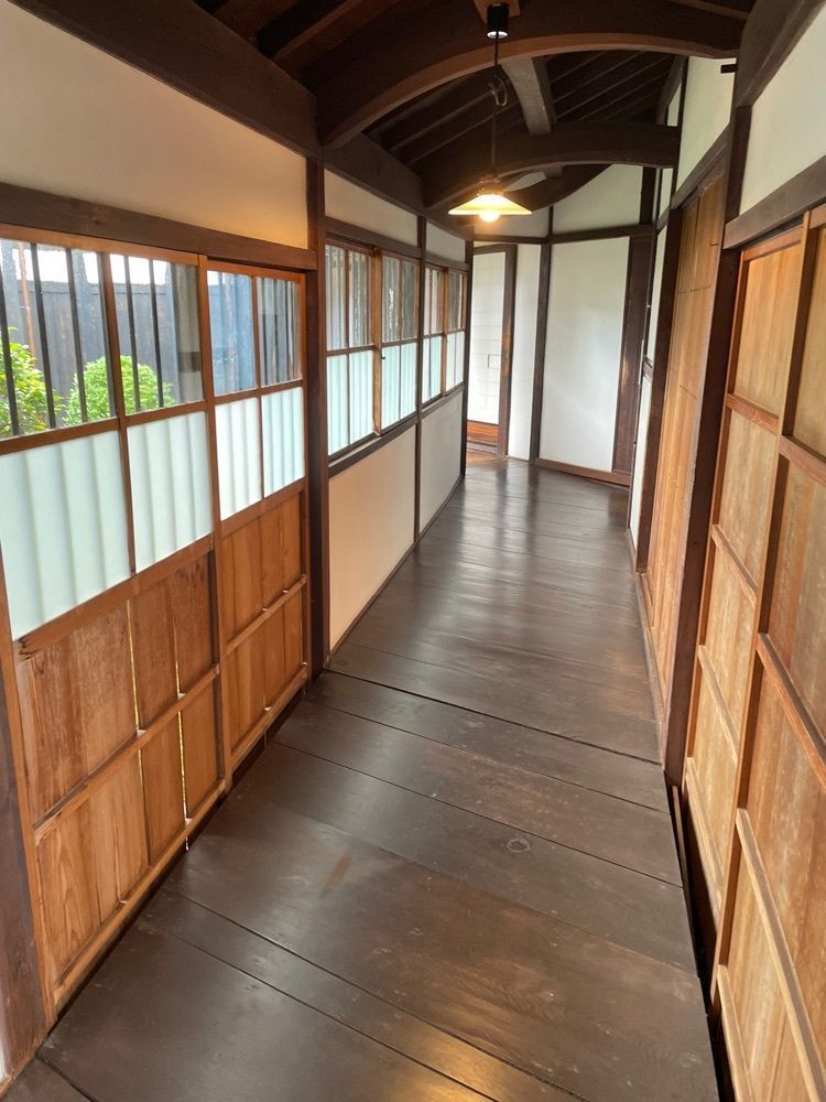 みかんさんが投稿した武家屋敷旧内山家に関する口コミの画像