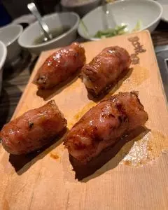 焼肉 ジャンボ 本郷店