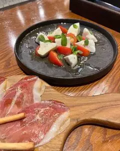 RIGOLETTO　WINE　AND　BAR（リゴレット ワインアンドバー）