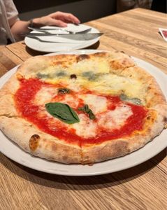 GOOD CHEESE GOOD PIZZA 日比谷 7枚目