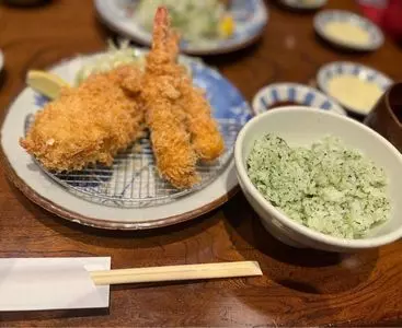 かつ吉 日本橋髙島屋S.C.店（カツキチ）