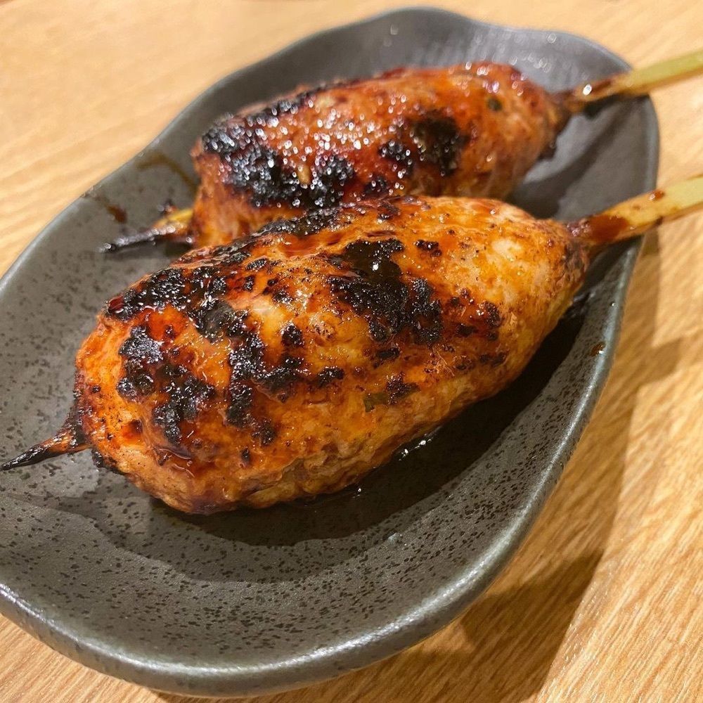 おでかけ探検部さんが投稿したKOYOI　炭火焼と旬菜（今宵）に関する口コミの画像