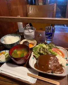六曜館珈琲店 本店（ロクヨウカンコーヒーテン）