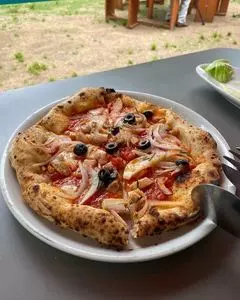 ブラッチェリー ロトンド 小淵沢店（Braceria Rotondo）