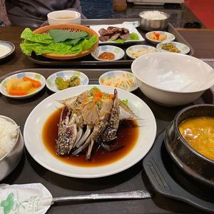 百濟(百済/ペクチェ) 8枚目