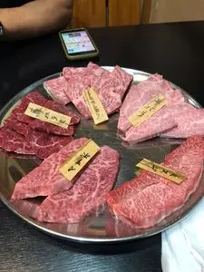 熊本牛臓 熊本下通り店 3枚目