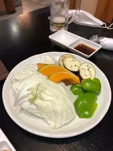 熊本牛臓 熊本下通り店 2枚目