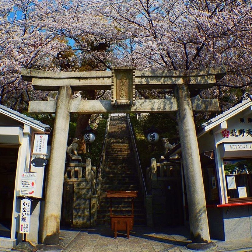 makさんが投稿した北野天満神社に関する口コミの画像