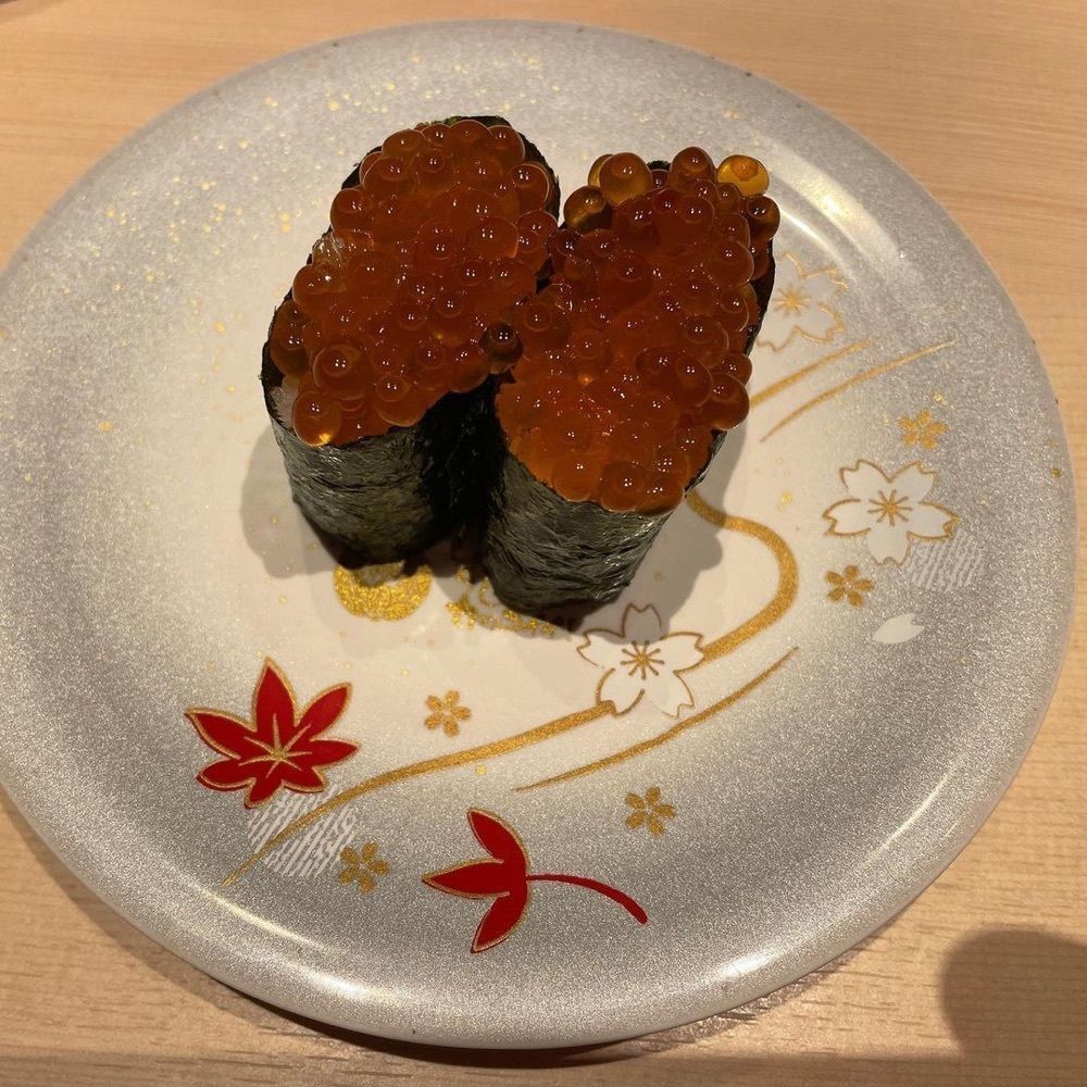 おでかけ探検部さんが投稿したすし華亭 簗瀬店（すしはなてい）に関する口コミの画像