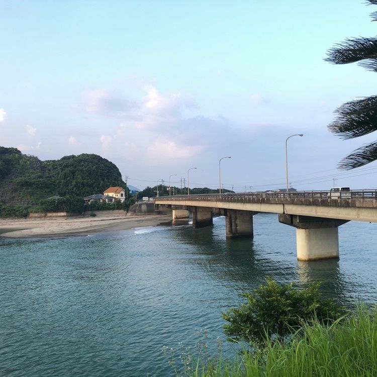famous_marketさんが投稿した堀川運河に関する口コミの画像