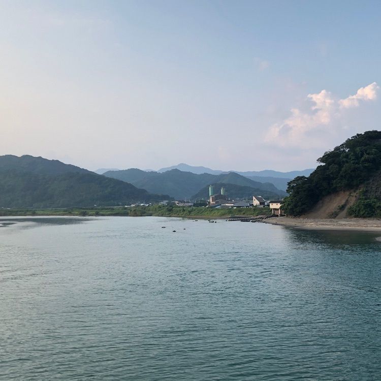 famous_marketさんが投稿した堀川運河に関する口コミの画像